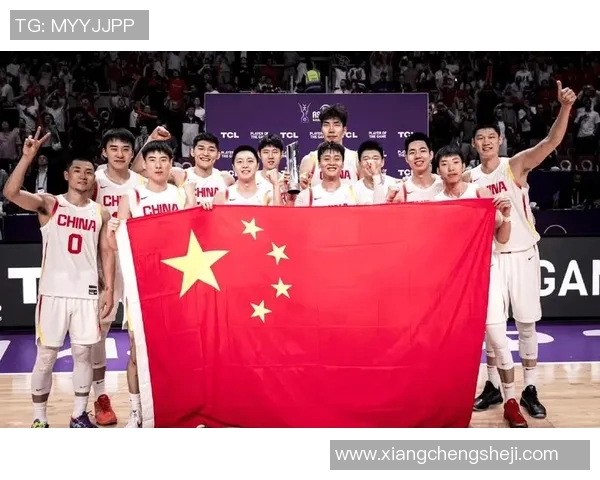 2014亚运会中国男篮迎战伊朗队全力争胜展现团队精神与竞技风采