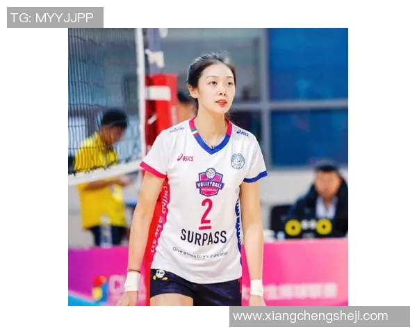 周敏专访：从排球小将到国家队明星的成长之路回顾