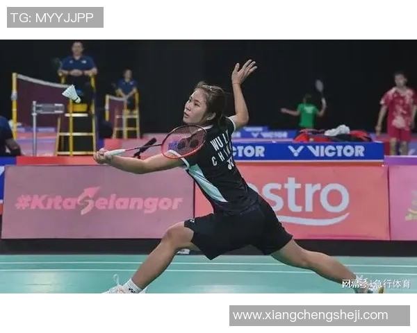 对话羽毛球女将周芳回顾职业生涯与未来展望