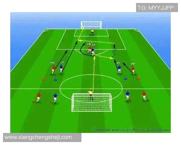 武汉足球队盯防战术深度分析与实战应用探讨