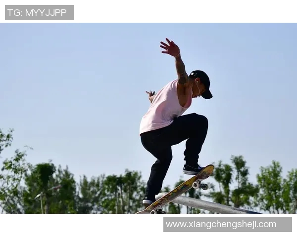 深圳滑板队在极限运动联赛中的力量表现与技术分析