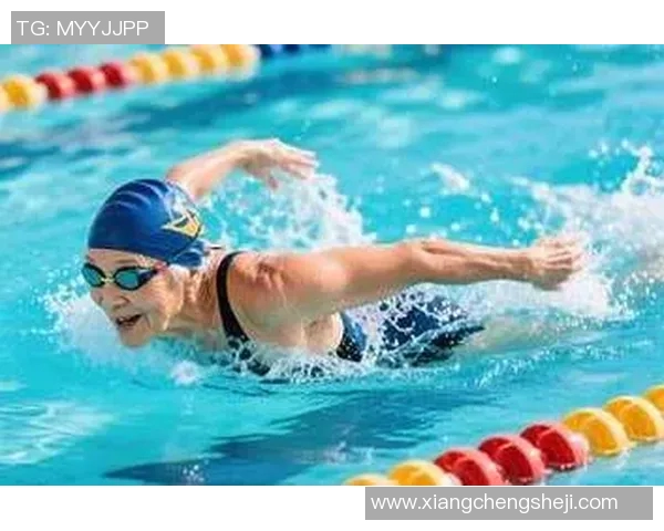 游泳对身体健康的全面益处与养生效果解析