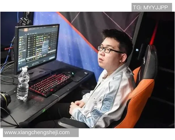 IG战队崛起之路：从默默无闻到DOTA2巅峰的奋斗历程