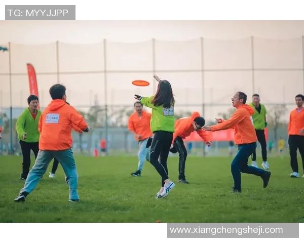 北京飞盘队与深圳飞盘队赛后战术分析与总结探讨