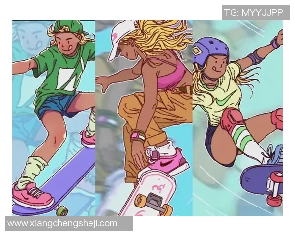 南京滑板队的热血与梦想：深入探访滑板文化的魅力与挑战