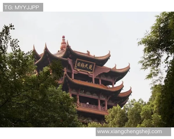 武汉旅游推荐：十大必去景点与特色活动，让你尽享江城魅力