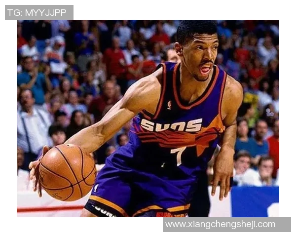 魔术师约翰逊的NBA生涯：控卫之神的传说