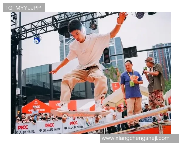 南京滑板队的崛起与反击之路揭示滑板文化的深度与魅力