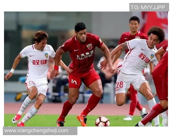 天津权健与上海上港历史交锋记录分析及战绩回顾